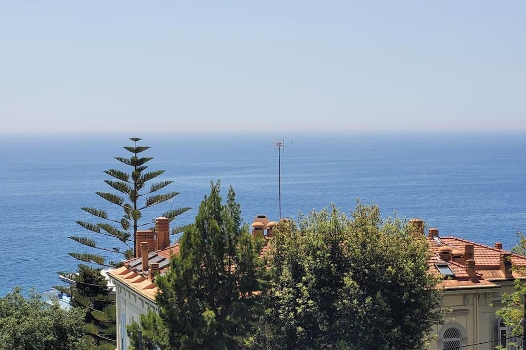 Vista Bella House Apartamento Sanremo Exterior foto
