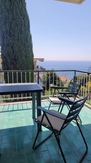 Vista Bella House Apartamento Sanremo Exterior foto